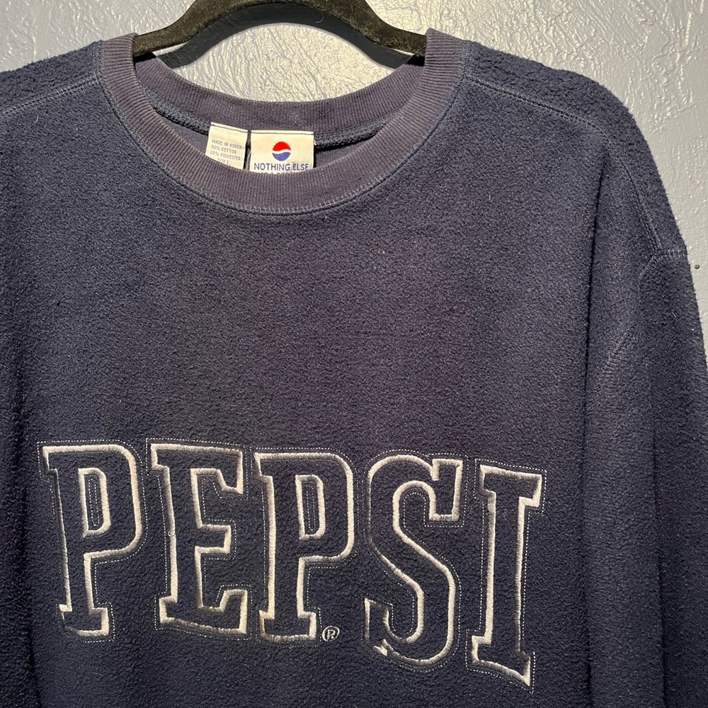 Pepsi Crew - image 2